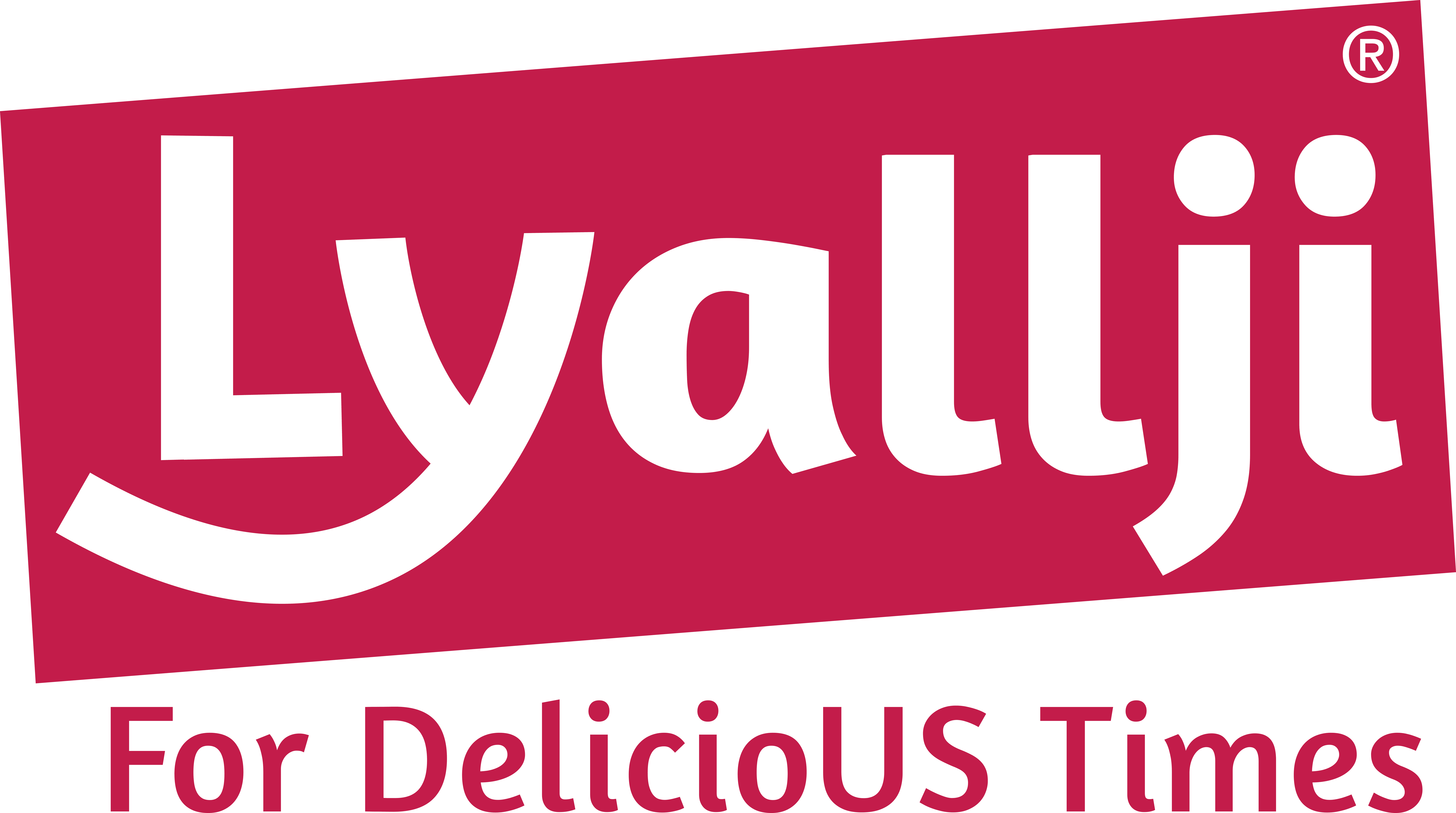 Lyallji Logo